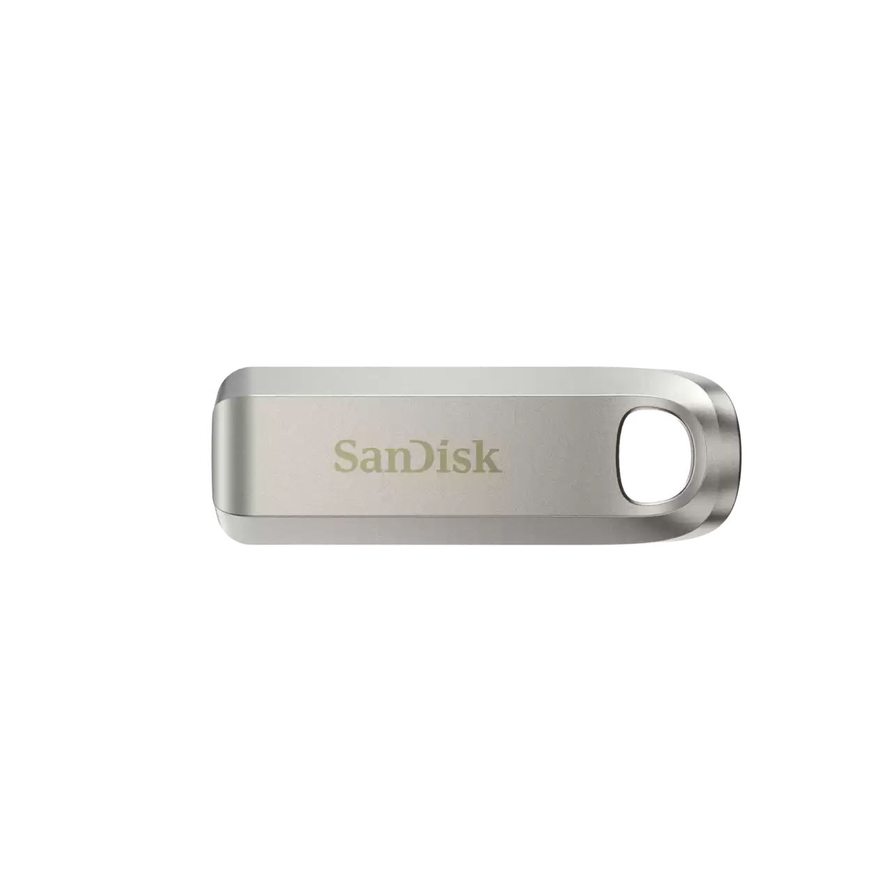 ULTRA LUXE TYPE-C FLASH DRIVE/128GB USB 3.2 G1 PREM METAL DES