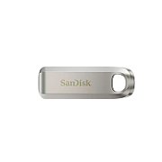 ULTRA LUXE TYPE-C FLASH DRIVE/128GB USB 3.2 G1 PREM METAL DES