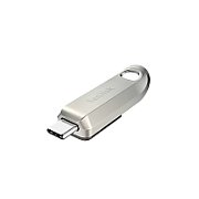 ULTRA LUXE TYPE-C FLASH DRIVE/128GB USB 3.2 G1 PREM METAL DES