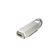 ULTRA LUXE TYPE-C FLASH DRIVE/128GB USB 3.2 G1 PREM METAL DES