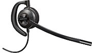 Poly EncorePro 530 Headset +Quick Disconnect EMEA - INTL English Loc  Euro plug