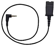 Poly U10P Short End Cable