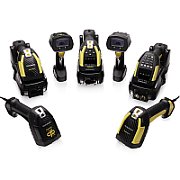 POWERSCAN PBT9600-AR AUTO RANGE/BLUETOOTH REMOVABLE BATTERY