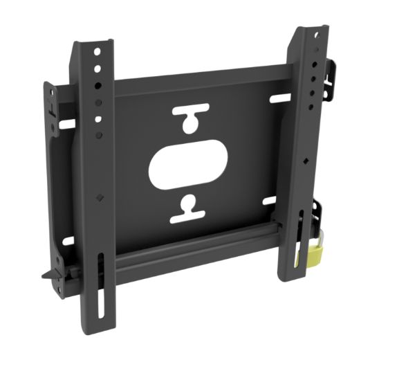 MD-WM2020 WALL MOUNT UNIVERSAL/FOR DISPLAYS UP TO 50KG