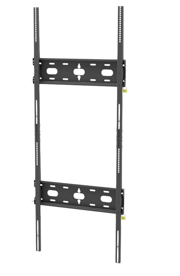 MD-WM60150 UNIVERSAL WALL MOUNT/VESA 600X1500 PORTRAIT LH10551UW