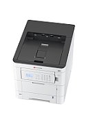 Imprimanta laser color Kyocera PA3500cx, A4, duplex, USB 2.0, 35 ppm negru, 35 ppm color