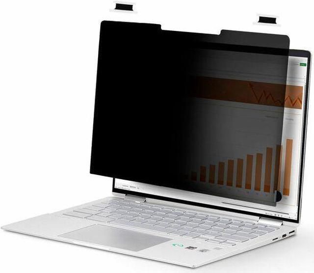 13.5IN LAPTOP PRIVACY SCREEN/ANTI-GLARE BLUE LIGHT FILTER