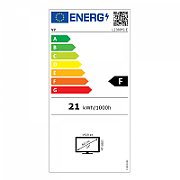 Monitor 23.8 inch V7 L238IPS-E 1920 x 1080 pixeli, 60 Hz