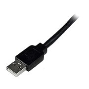 20M ACTIVE USB A TO B CABLE/.
