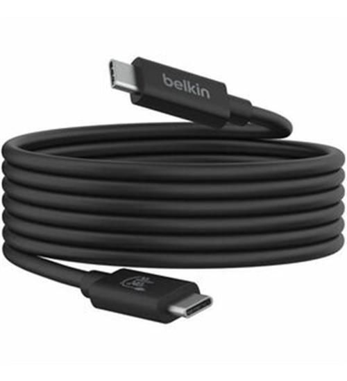 USB4 CABLE USB-C/USB-C 240W 20/CABLE