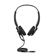 Jabra Engage 40 - USB-A UC Stereo