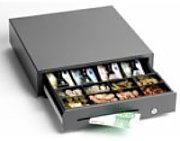 CB-2002 LC FN CASH DRAWER NEW/.