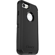 OTTERBOX DEFENDER APPLE IPHONE/8/7 - BLACK - PROPACK