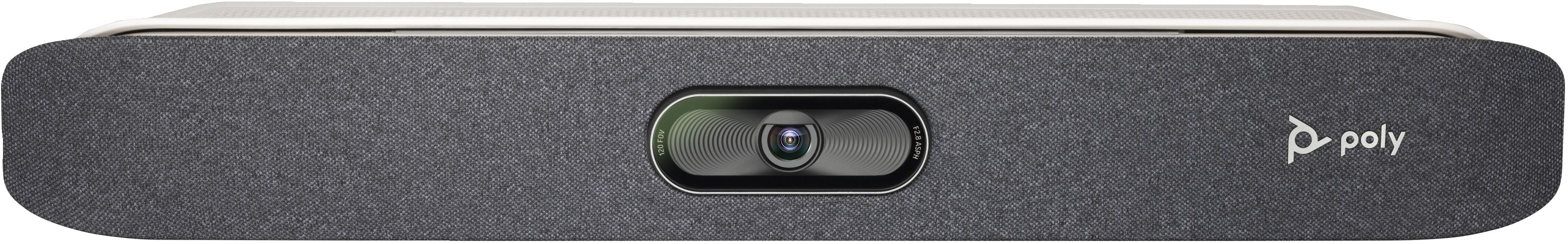 Poly Studio X30 All-In-One Video Bar EMEA - INTL English Loc  Euro plug