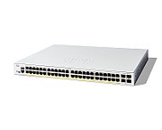 Switch Cisco C1300-48FP-4G, 48 porturi 10 / 100 / 1000 MBs