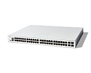Switch Cisco C1300-48T-4G, 48 porturi 10 / 100 / 1000 MBs