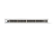 Switch Cisco C1300-48T-4G, 48 porturi 10 / 100 / 1000 MBs