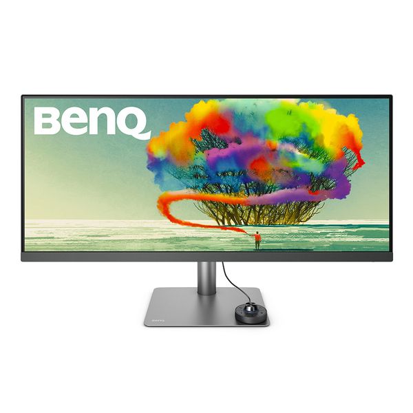 BenQ PD3420Q 86.36CM 34IN LED IPS/3440X1440 350CD 21:9 5MS 2XUSB C