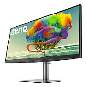 BenQ PD3420Q 86.36CM 34IN LED IPS/3440X1440 350CD 21:9 5MS 2XUSB C