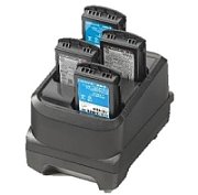 MC32/MC33 4SLOT SPARE BATTERY CHARGER