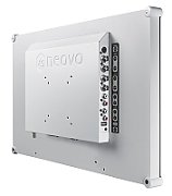 Monitor 23.8 inch AG Neovo DR24G0A1E0100 1920 x 1080 pixeli, 60 Hz