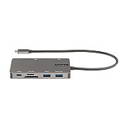 MULTIPORT ADAPTER HDMI/VGA/.