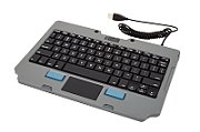 RUGGED LITE KEYBOARD/USE WITH 7160-1470-00