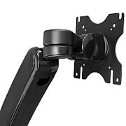 TV/MONITOR ARM - WALLMOUNT/.