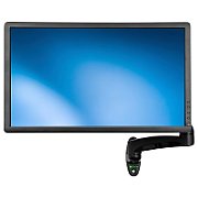 TV/MONITOR ARM - WALLMOUNT/.