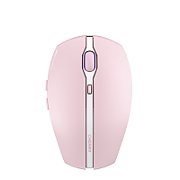 GENTIX BT BLUETOOTH MOUSE/CHERRY BLOSSOM