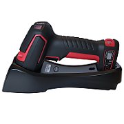 Scanner only. Wireless. 1D/2D, XLR focus. Bluetooth Class 1, with vibrator, and smart battery (BAT-SCN05).