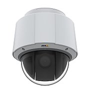 AXIS Q6075 50HZ/HDTV 1080P 50FPS 40XOPTICAL ZOOM