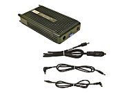 CARADAPTER 80W (11-16V)/EIAJ + TYPEA BOTH