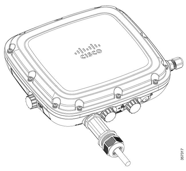 ACCESSORY KIT FOR CATALYST/9124AX