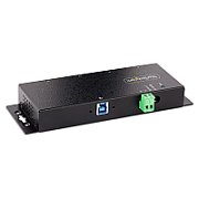 INDUSTRIAL USB 3.0 5GBPS HUB/.