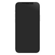 ALPHA GLASS IPHONE 12 / IPHONE// IPHONE 12 PRO-CLEAR-PROPACK BU