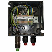 AXIS FRONT GLASS PROTECTIVE FIL/.