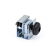 SCREWS + NUTS F. SERVER 10-32/19.05MM 50 PCS./PACK