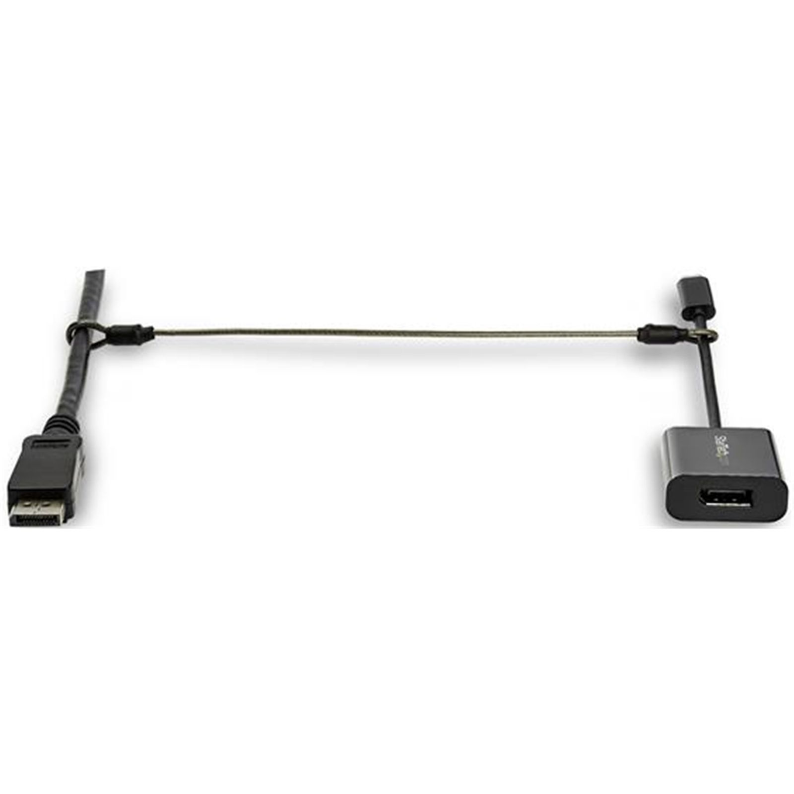 SECURITY TETHER CABLES 10 PACK/.