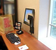 NEO FLEX WALL MOUNT LIFT/VESA 100X100 75X75 BIS 7.2KG