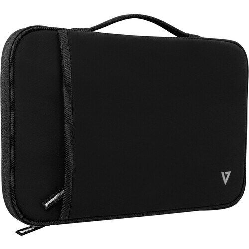 12.2IN LAPTOP SLEEVE BAG NEOPRO/12.2 CHROMEBOOK CASE POCKET BLK