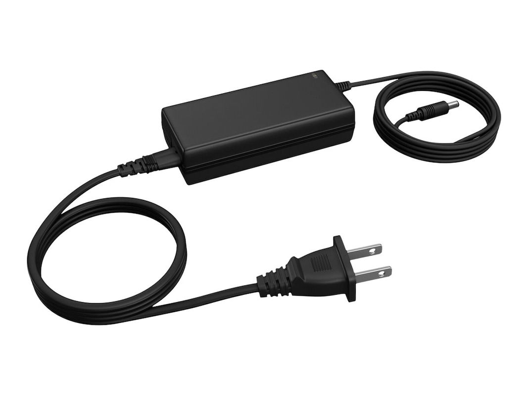 PANACAST 50 3 Y WARRANTY EU/CHARGER BLACK