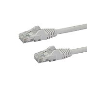 10M WHITE CAT6 PATCH CABLE/.