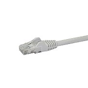 10M WHITE CAT6 PATCH CABLE/.