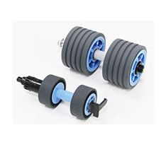 EXCHANGE ROLLER KIT FOR A4/F. DR-C240/M160/M260/SF400/S150/