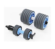 EXCHANGE ROLLER KIT FOR A4/F. DR-C240/M160/M260/SF400/S150/