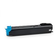 Cartus toner Kyocera 1T02YMCNL0 ,Albastru ,20 000 pagini ,Original (TK-8545c) 