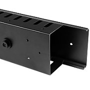 FINGER DUCT CABLE PANEL - 3FT./.