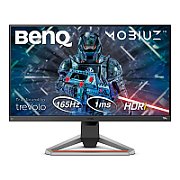 Monitor 27 inch BenQ 9H.LKFLA.TBE 1920 x 1080 pixeli, 165 Hz