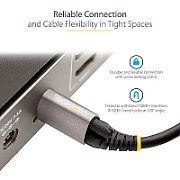 20IN TOP SCREW LOCKING USB C/.